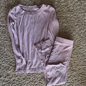 Little Sleepies Two Piece Pajamas